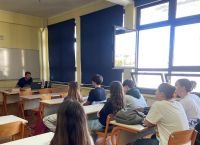 STANIŠTA PTICA I ŽIVOTINJA NA OTOKU